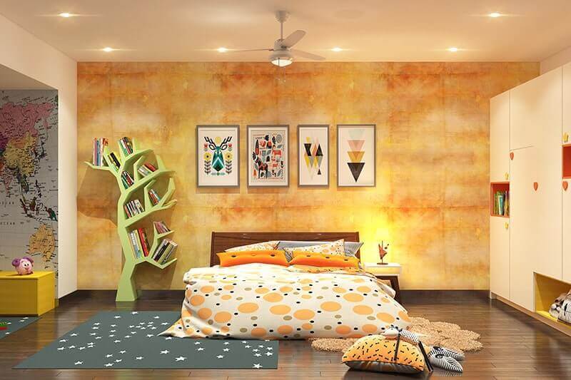 Best Interior Designers in Noida - Elegance Interior