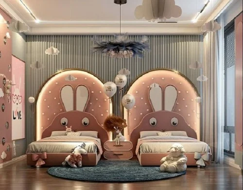 Guest Bedrooms Designs
