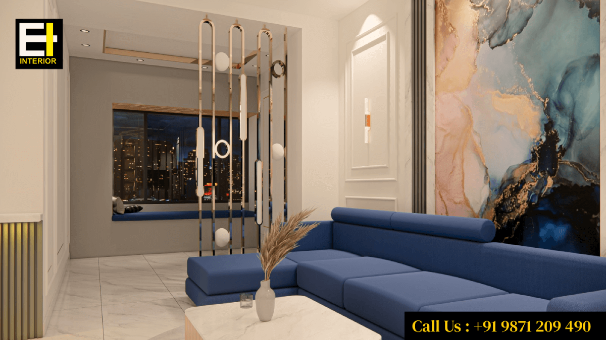 How much does it cost to hire an interior designer?