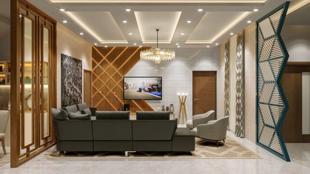 Elegance Interior- the Best Interior Designer in Noida