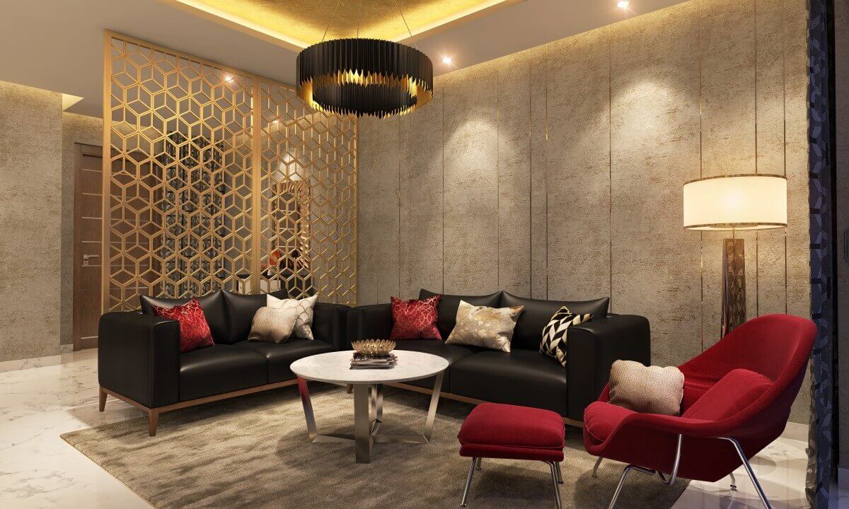 Best Interior Designer in Noida