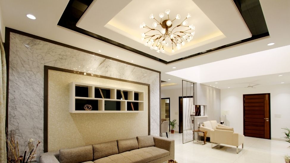  Best Interior Designers in Noida - Elegance Interior