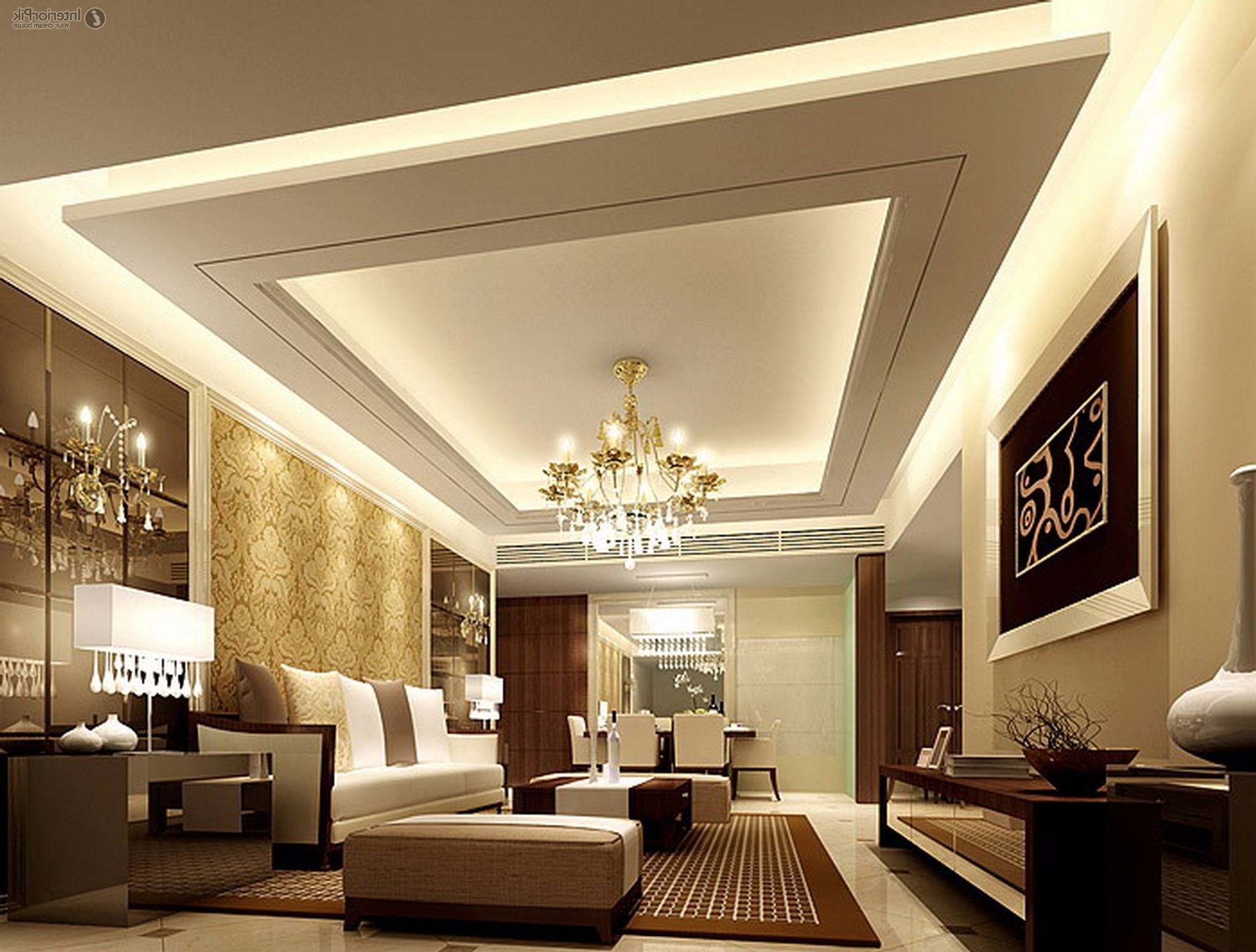  Best Interior Designers in Noida - Elegance Interior