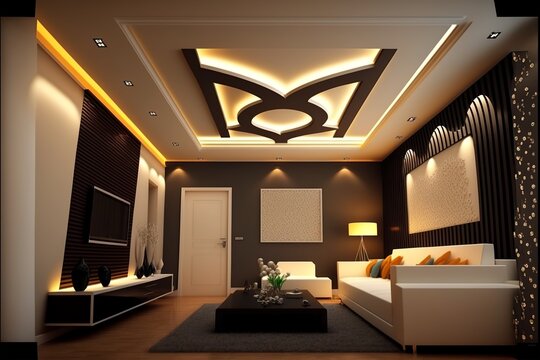  Best Interior Designers in Noida - Elegance Interior