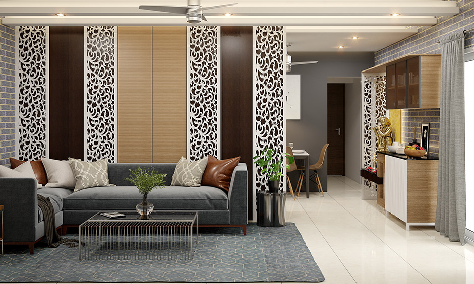 Bedrooms Interior designers In Noida