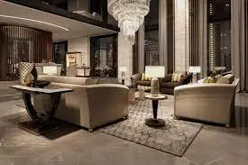 Learnings From Doing Up The Studios Own Interior Design Company in Noida 