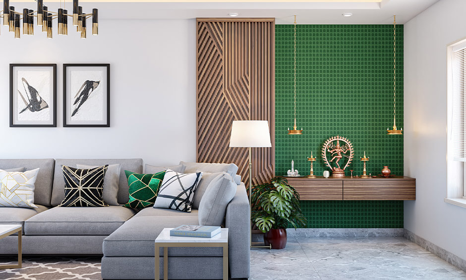 Bedrooms Interior designers In Noida